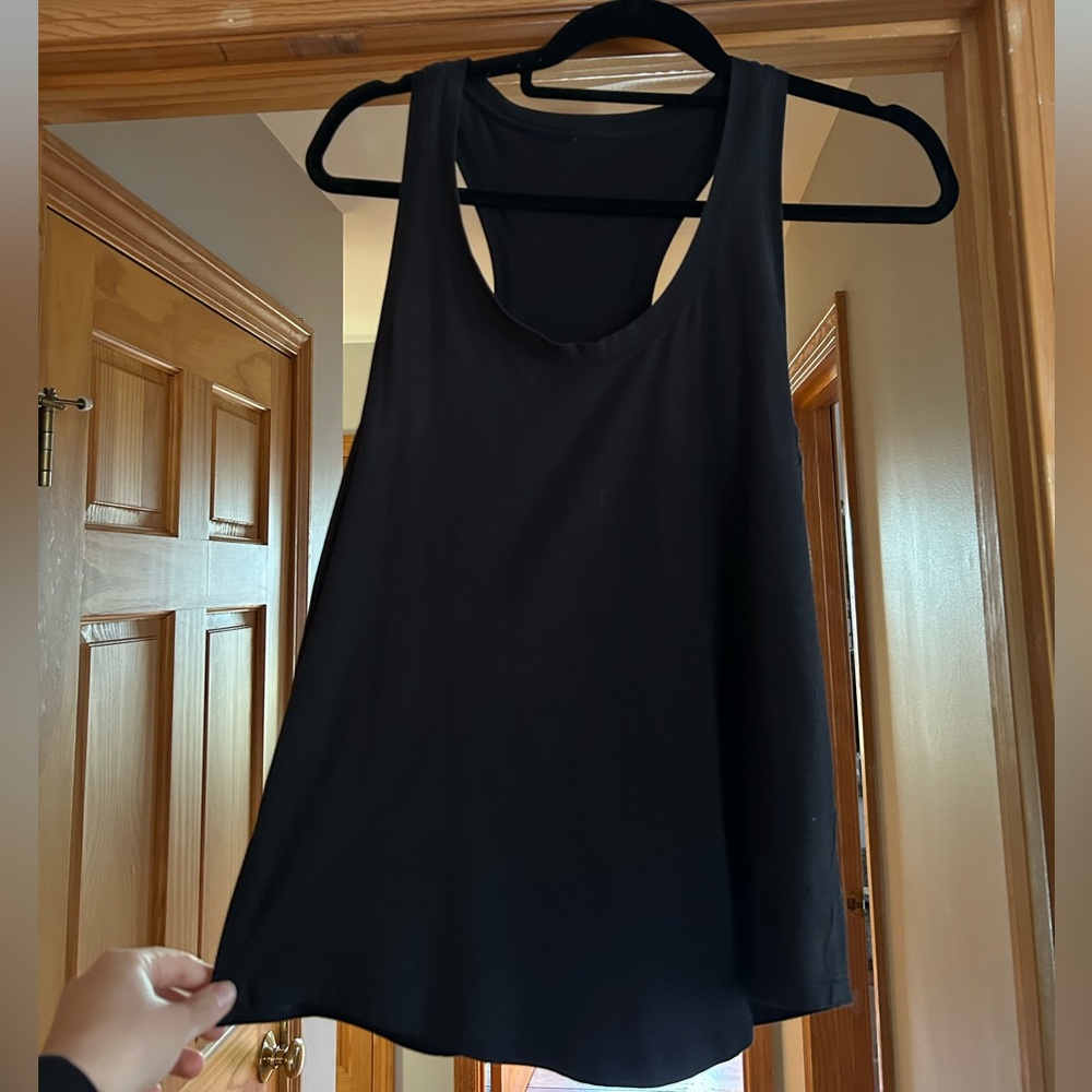 Lululemon “Love Tank Top”